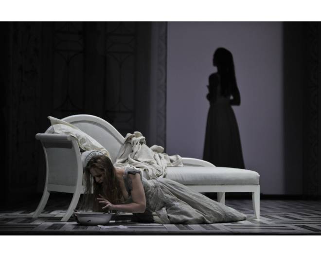 Nathalie Manfrino - La Traviata par Paul-Émile Fourny
