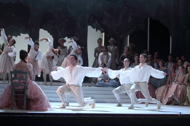 Manon (Opéra de Marseille - 2015)