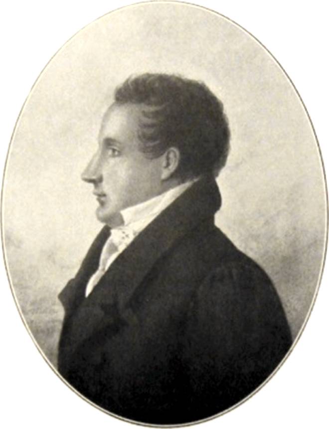 Germain Delavigne