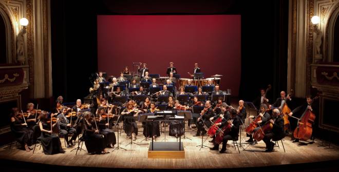 Orchestre Régional Avignon-Provence 