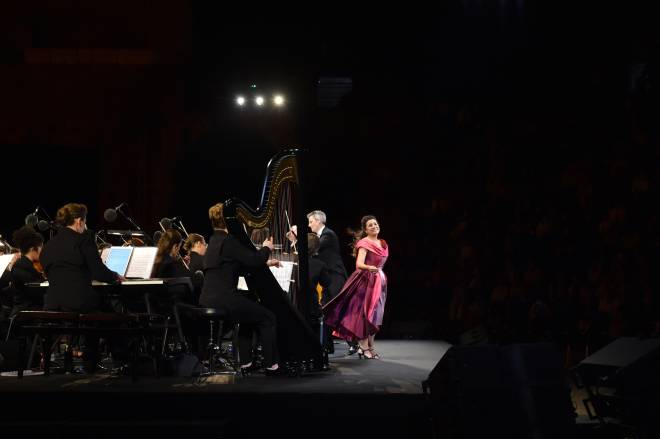 Cecilia Bartoli et les Musiciens du Prince - Monaco