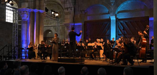 Chœur et Orchestre Ghislieri