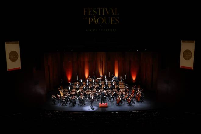 Orchestre de l’Opéra de Lyon
