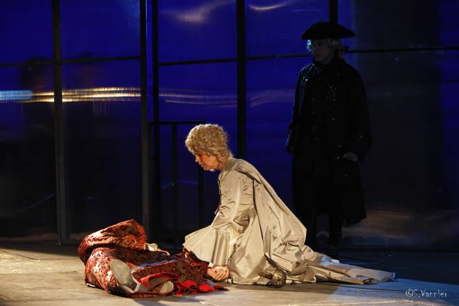 Don Giovanni par Alessandro Brachetti