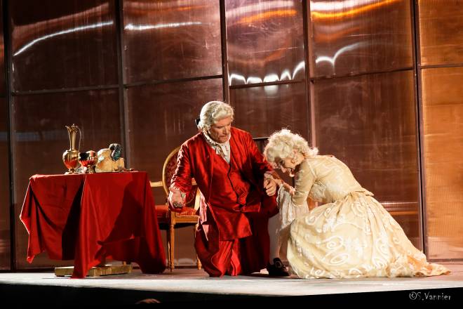 Don Giovanni par Alessandro Brachetti (Festival Salon-deProvence 2022)
