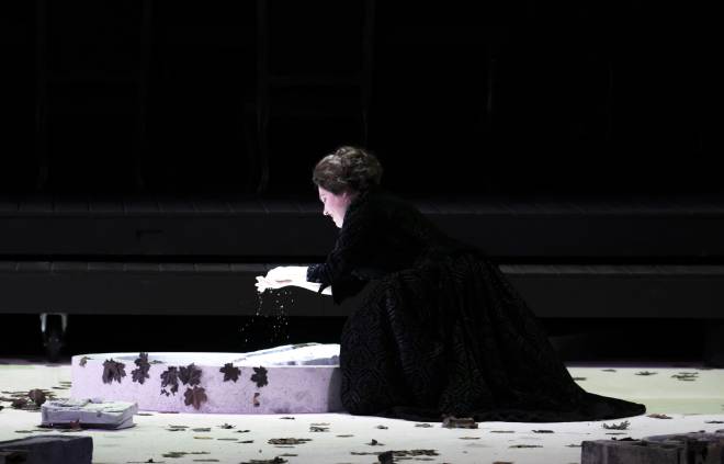Lucia di Lammermoor par Stefano Vizioli
