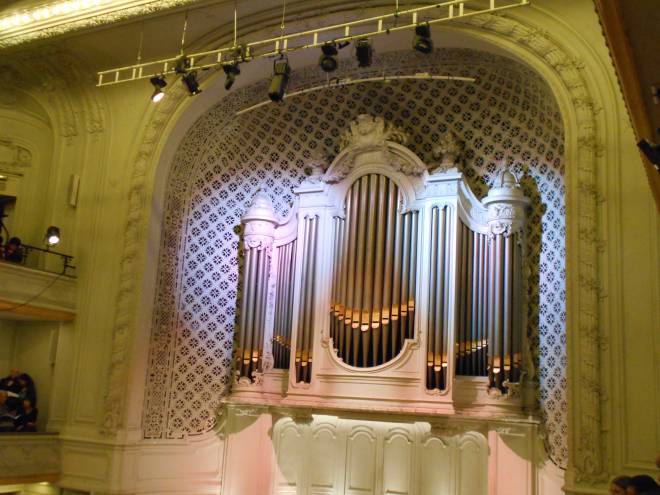 Salle Gaveau