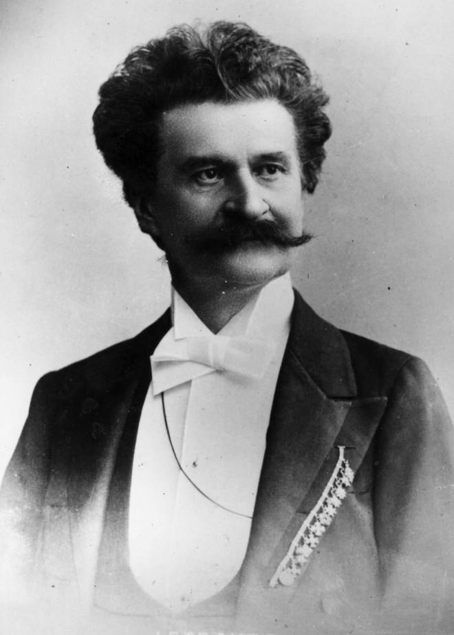 Photo de Johann Strauss II