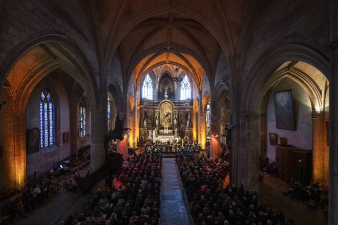 Église de Fontenay-le-Comte