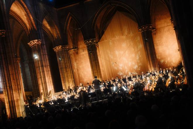 Orchestre Philharmonique de Strasbourg