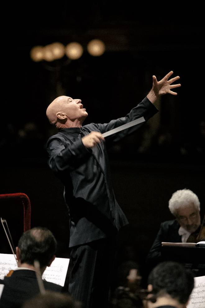 Christoph Eschenbach