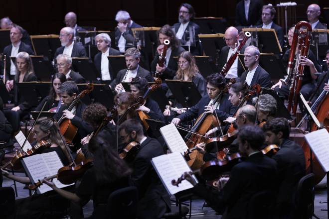 Orchestre de Paris