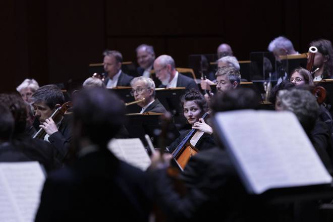 Orchestre de Paris