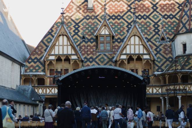 Hospices de Beaune