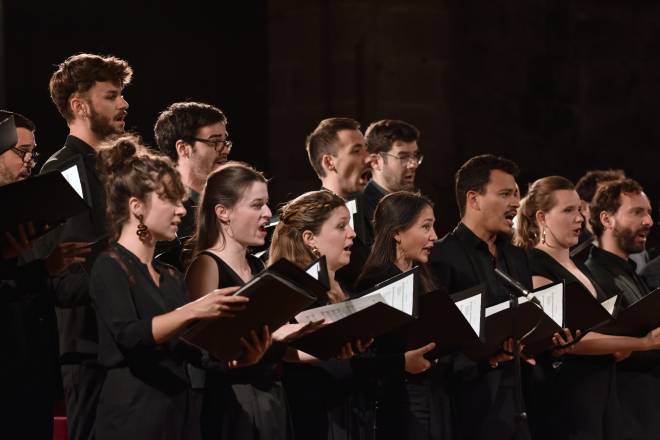 Le Poème Harmonique