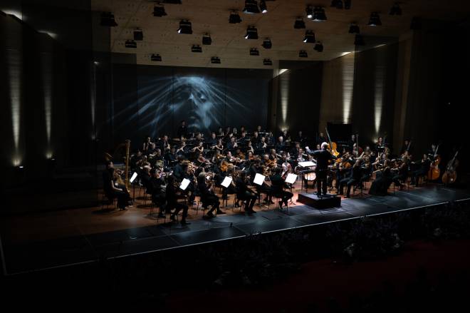 Orchestre du Festival de Gstaad