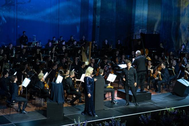 Camilla Nylund & Jonas Kaufmann