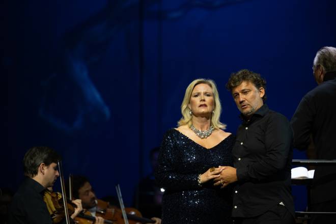 Camilla Nylund & Jonas Kaufmann