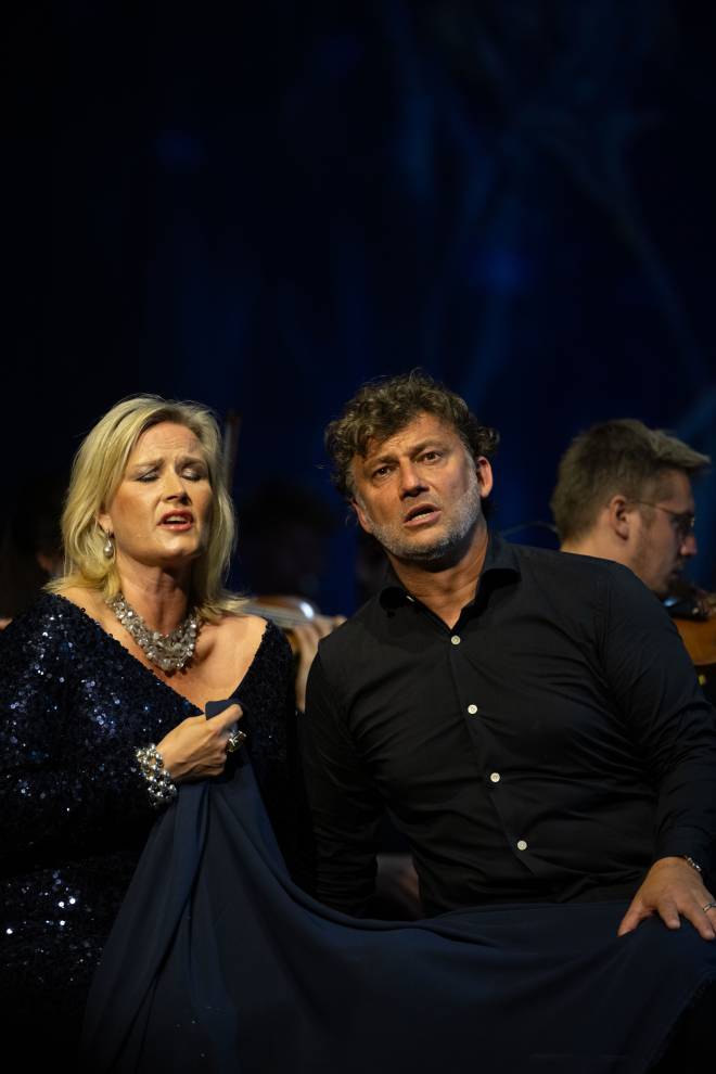 Camilla Nylund & Jonas Kaufmann