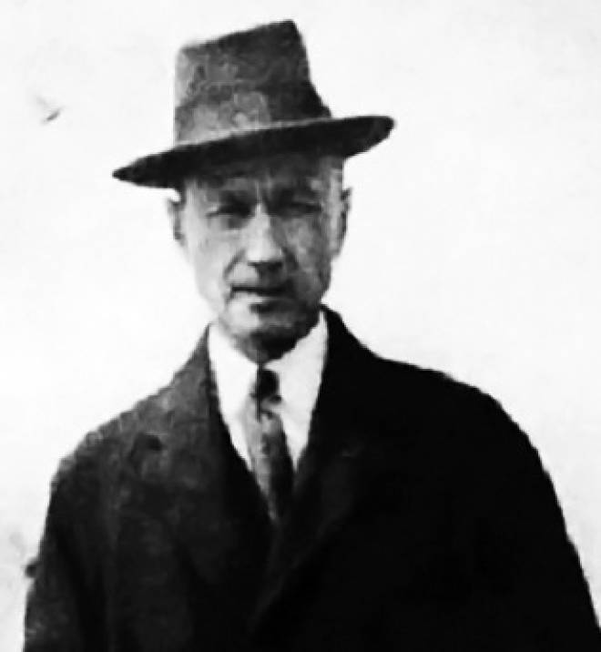 Charles Ives