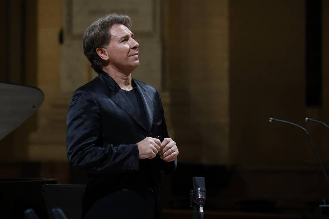 Roberto Alagna