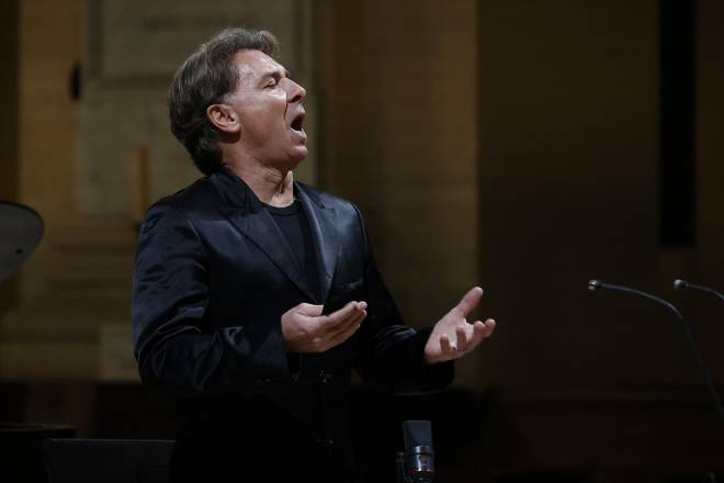 Roberto Alagna