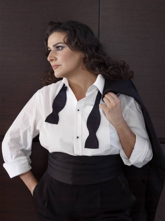 Cecilia Bartoli