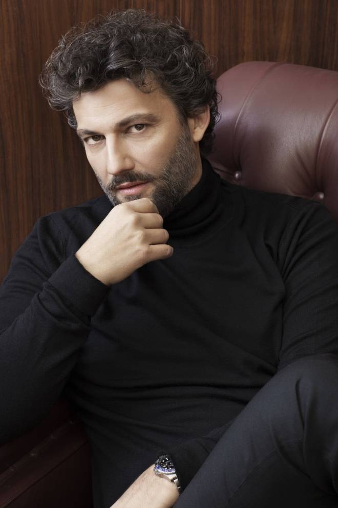 Jonas Kaufmann