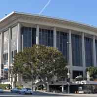 Opéra de Los Angeles
