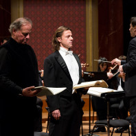 Albert Dohmen & Markus Werba - Scènes du Faust de Goethe