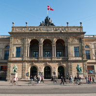 Théâtre royal danois