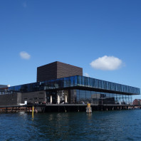 Théâtre royal de Copenhague