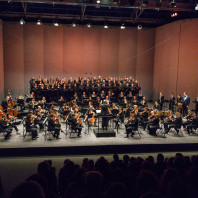 Les Siècles, Chœur Spirito, Jeune chœur symphonique et Chœur d’oratorio de Lyon