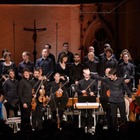 Ghislieri Choir & Consort