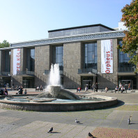 Opéra de Cologne