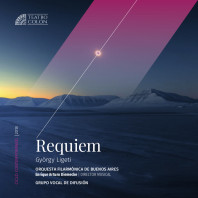 Requiem de Ligeti