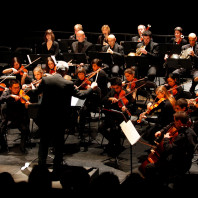 Orchestre du Conservatoire Emmanuel Chabrier