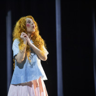 Alexise Yerna dans Don Quichotte