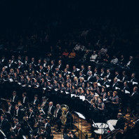 Orchestre et Chœur du Théâtre Bolchoï
