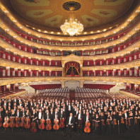 Tugan Sokhiev, Orchestre et Chœur du Théâtre Bolchoï