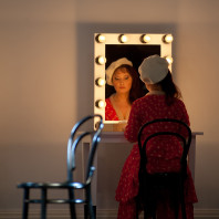 Elena Moșuc - Ariane à Naxos par Sven-Eric Bechtolf