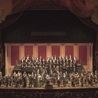 Réquiem de Mozart au Teatro Colón
