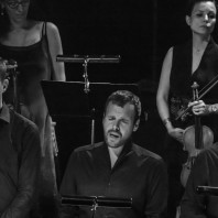 Benoît Arnould, Marc Mauillon et Nicholas Scott - Le Poème Harmonique - Les promenades musicales du Pays d'Auge