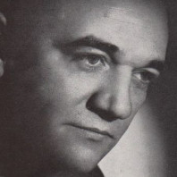 Gabriel Bacquier