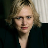 Anja Kampe