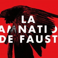 Affiche La Damnation de Faust