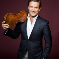 Renaud Capuçon