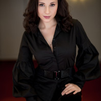 Maria Kataeva