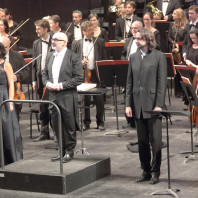 Sémiramide en version de concert à l'Opéra de Marseille