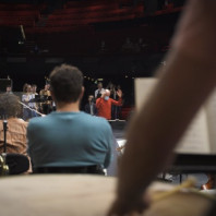 Phryné - Orchestre de l'Opéra de Rouen Normandie